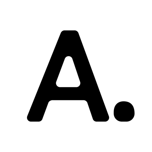 Логотип бренда "Ancorp."