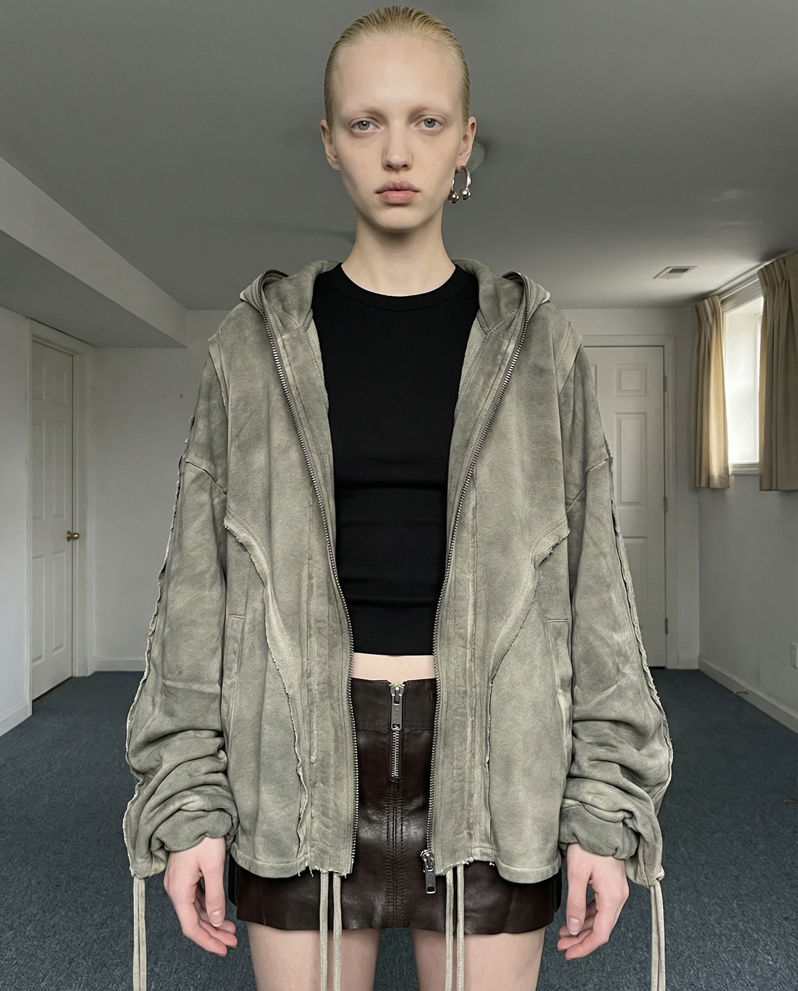 Зипка Pretty hobo