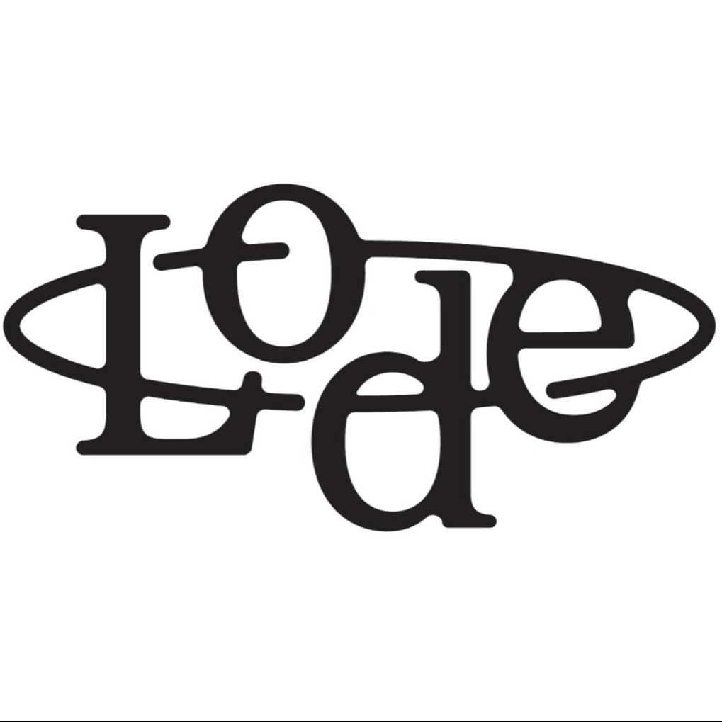 Логотип бренда Lode