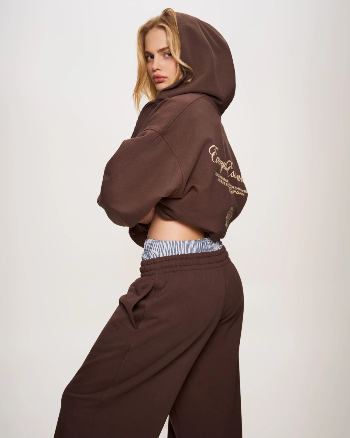 ESSENTIALS PANTS