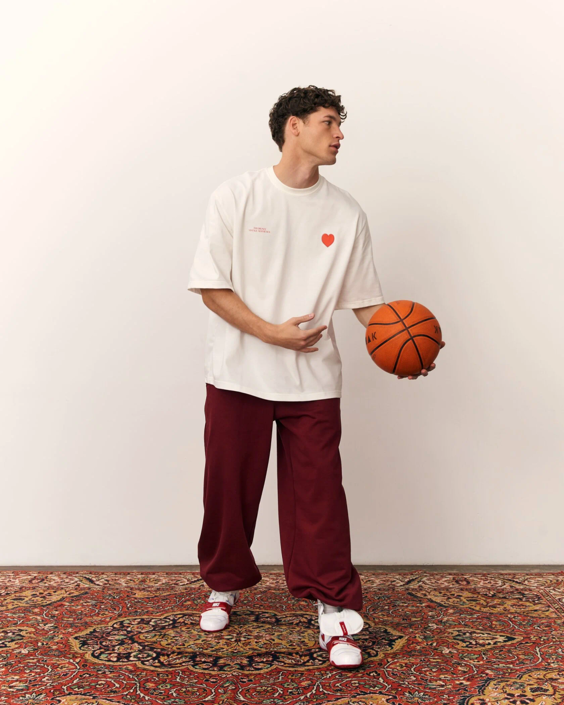 MATCH T-SHIRT