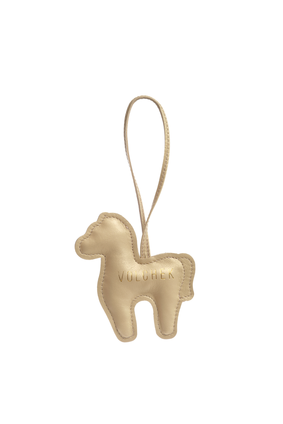 Pony Gold