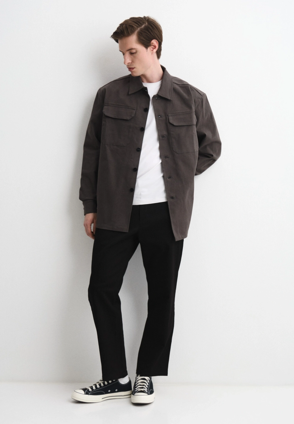 Work Jacket