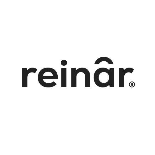 Логотип бренда Reinar