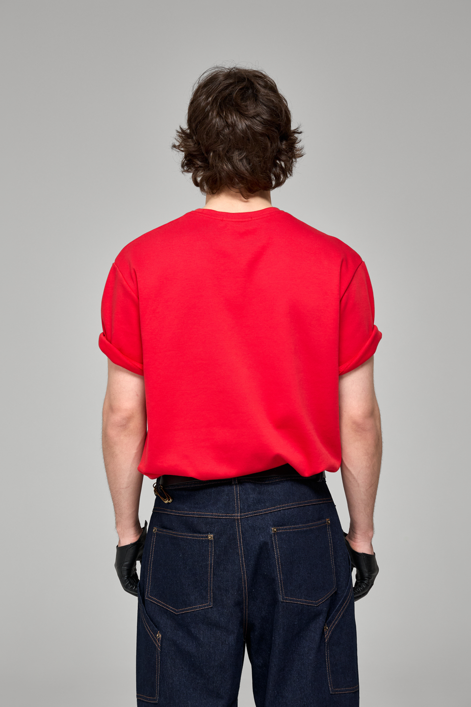 Футболка all-season Fit