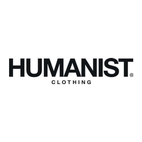 Логотип бренда Humanist