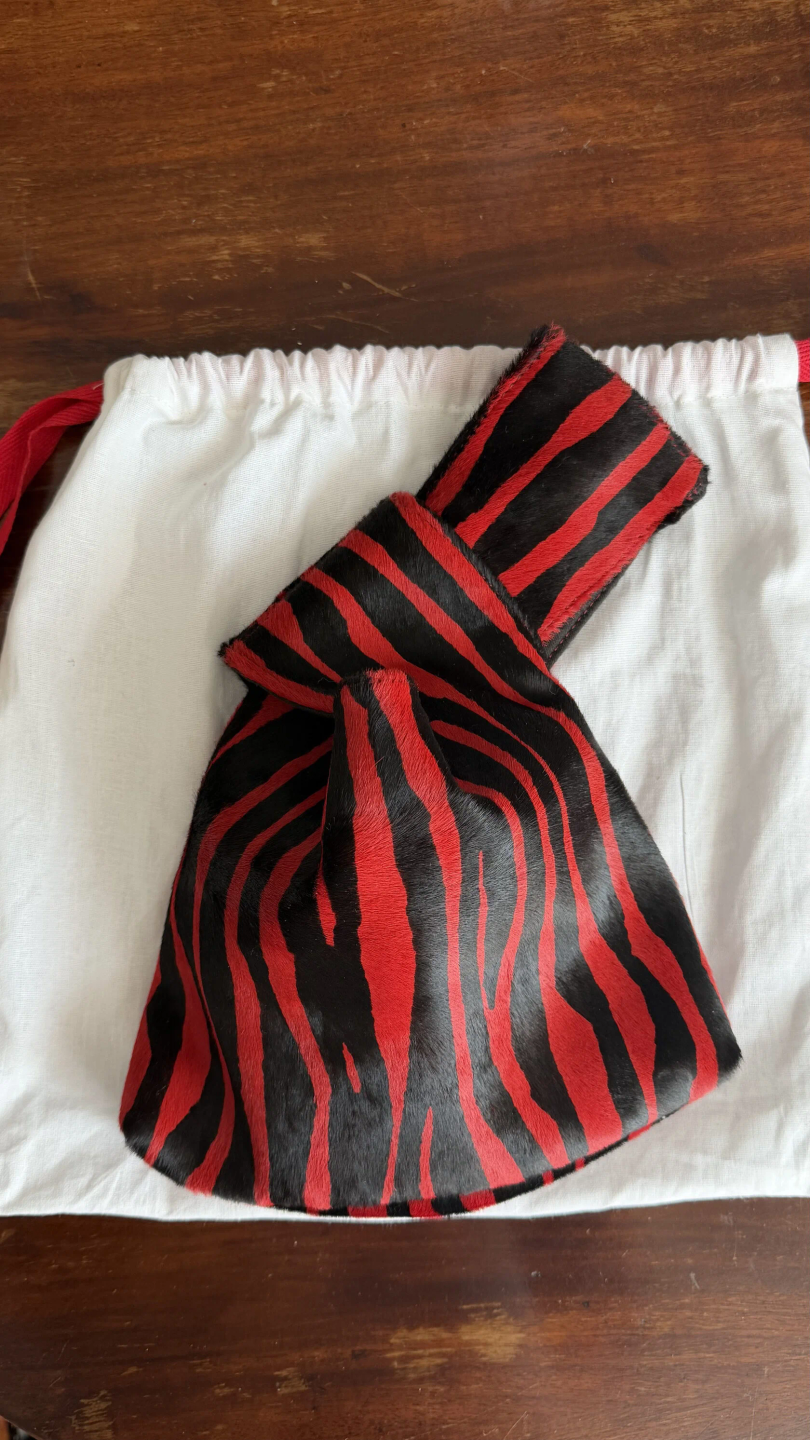 Red tiger
