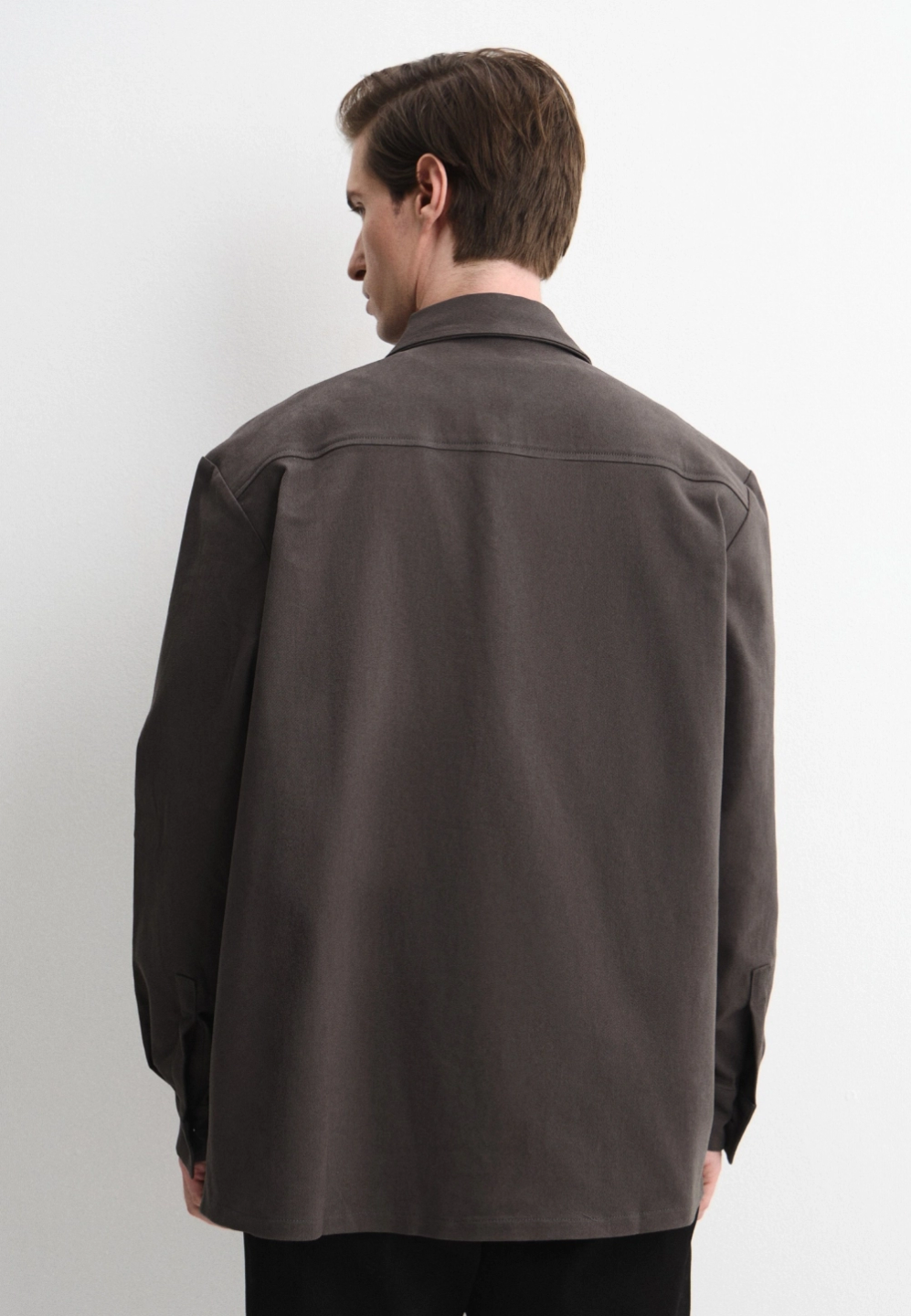 Work Jacket