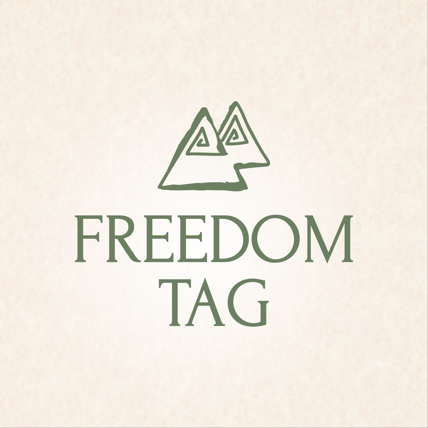 Логотип бренда Freedomtag
