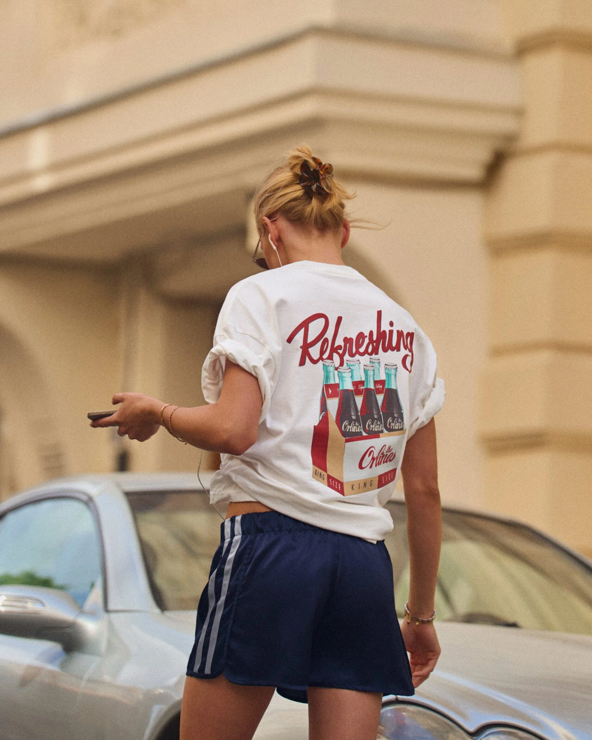 СOKE T-SHIRT