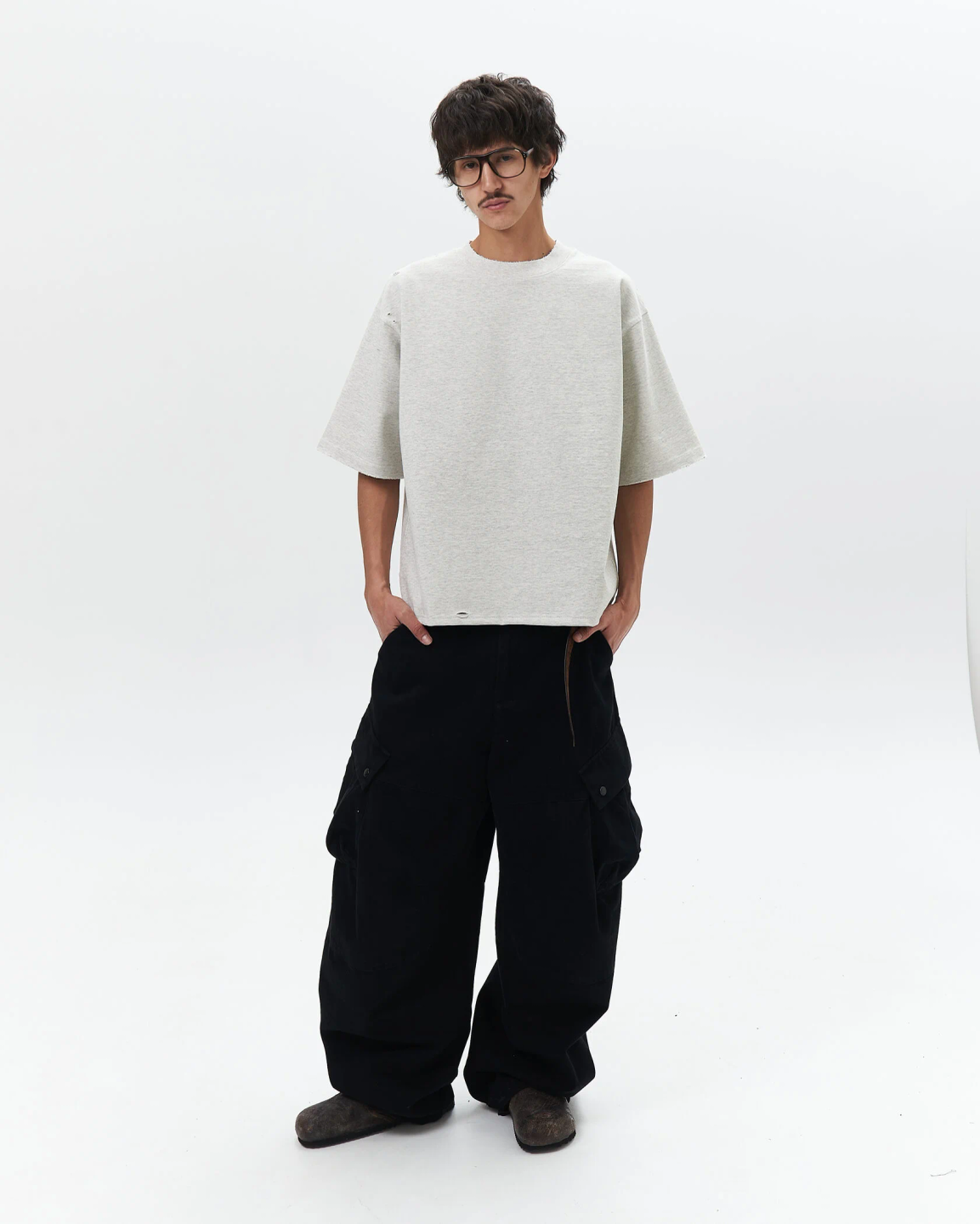 cargo camo «midnight»