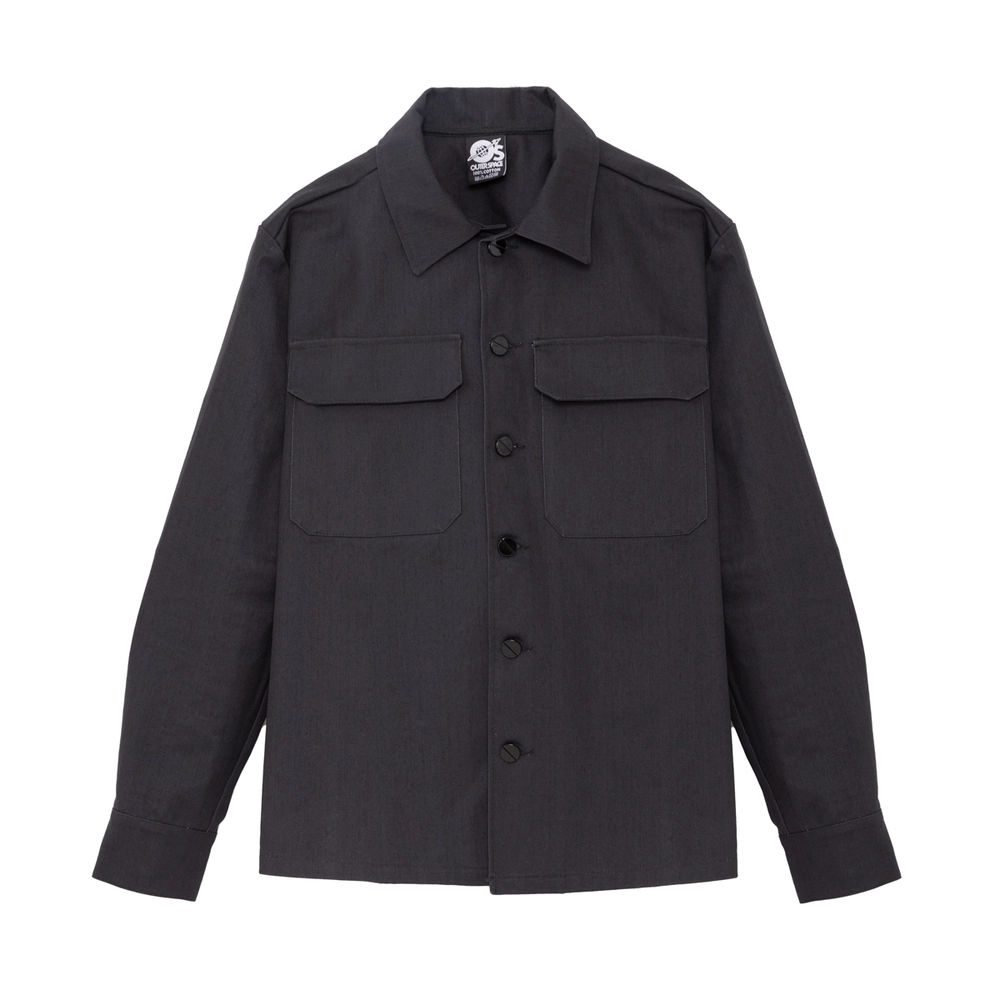 Work Jacket