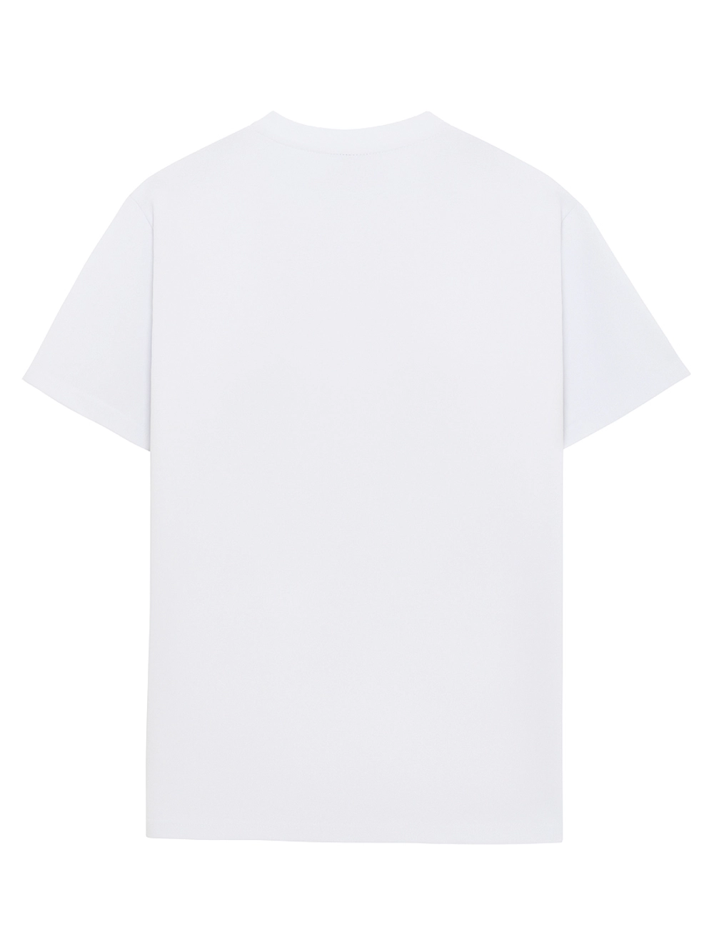 Футболка OuterSpace Clean white