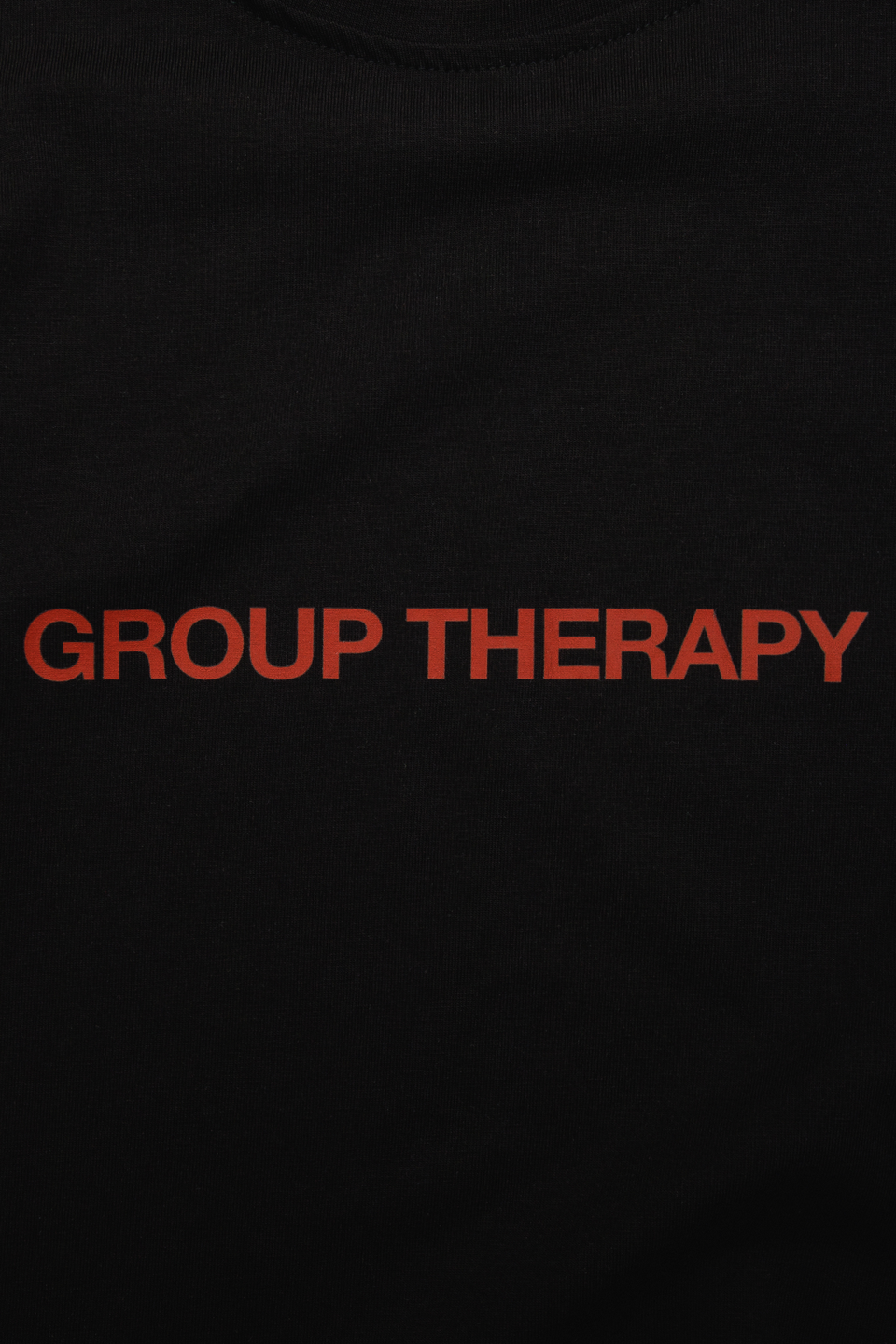 Футболка ZNY THERAPY