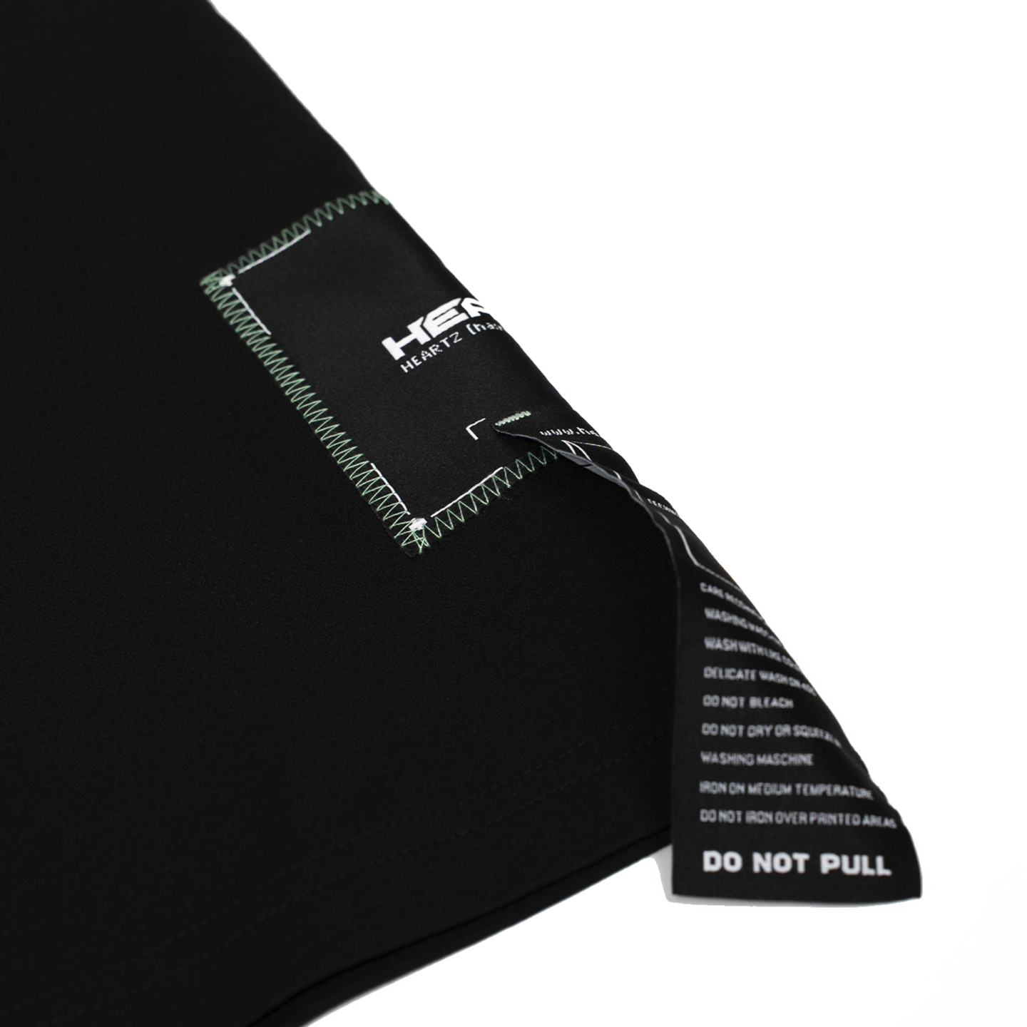 «Variations» Promo T-Shirt