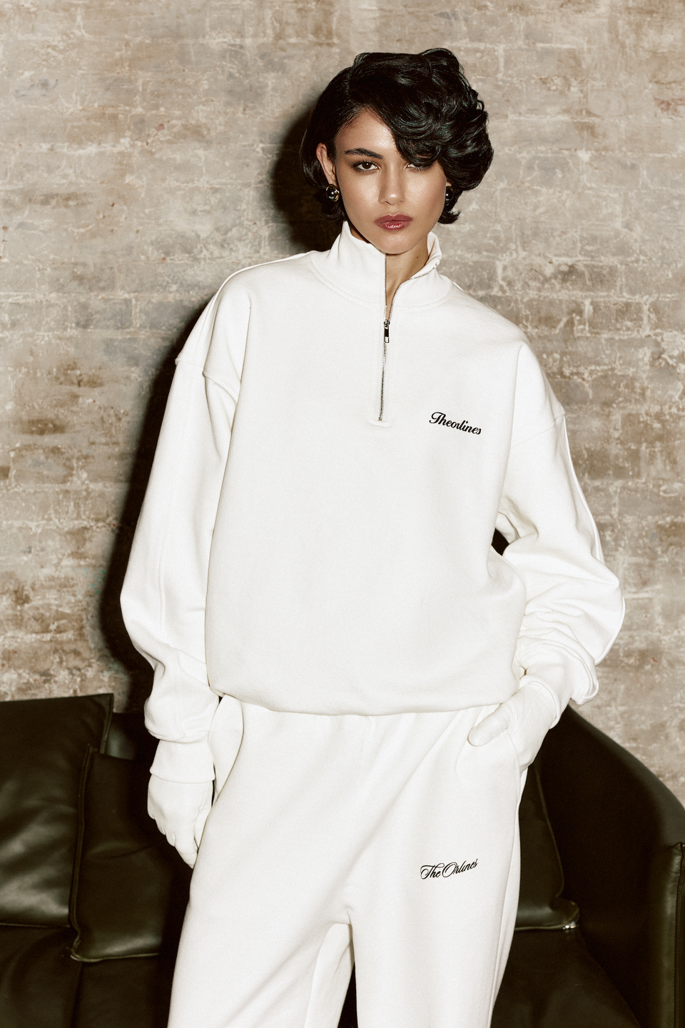 MANIFEST ANORAK
