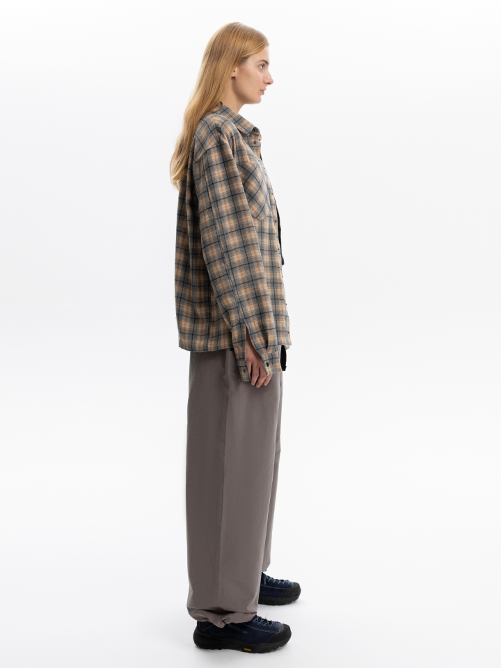 Рубашка Timber Shirt