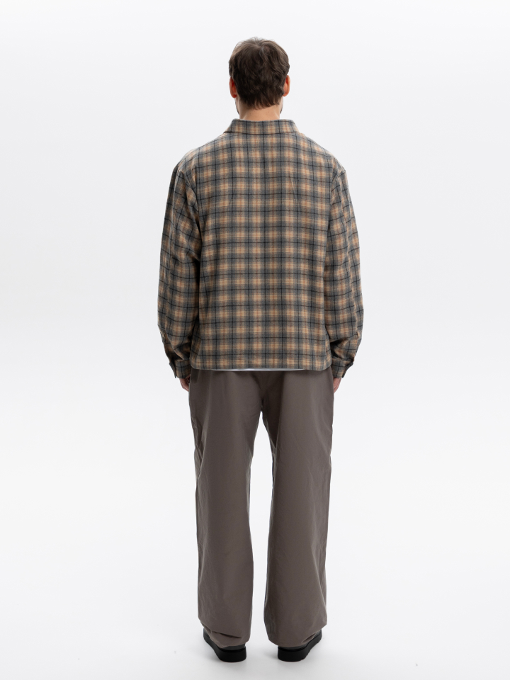 Рубашка Timber Shirt