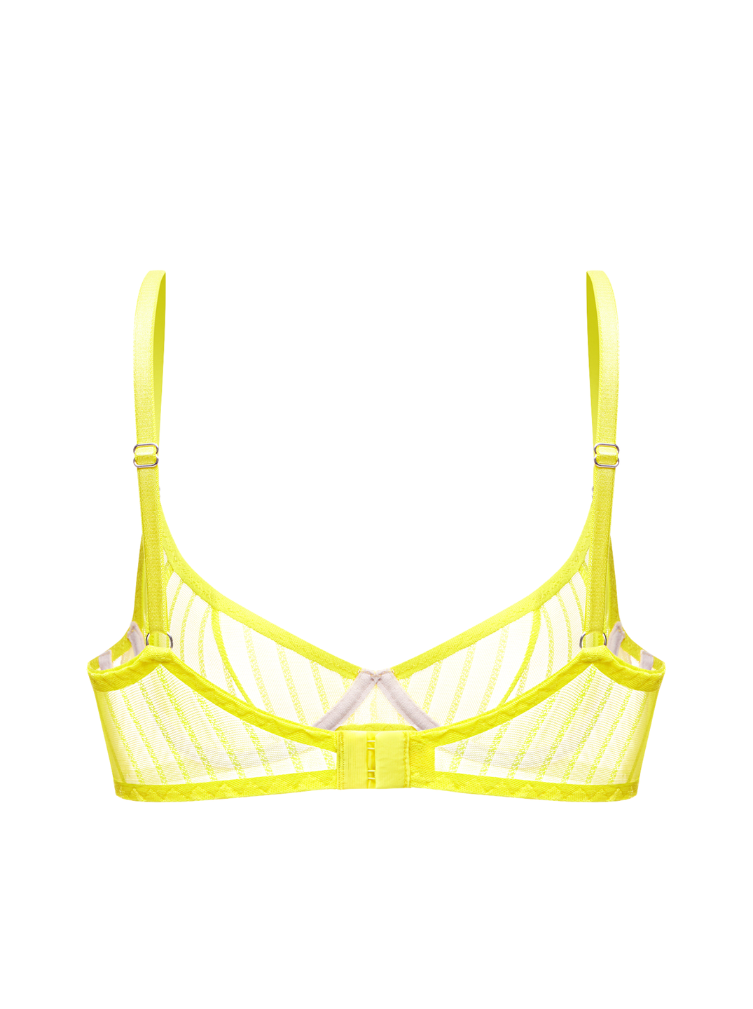 Балконет Limonchik Desire