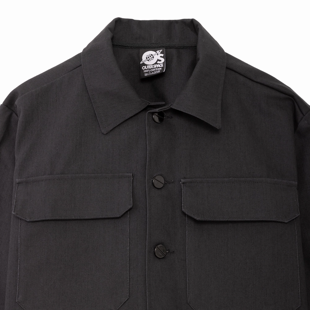 Work Jacket