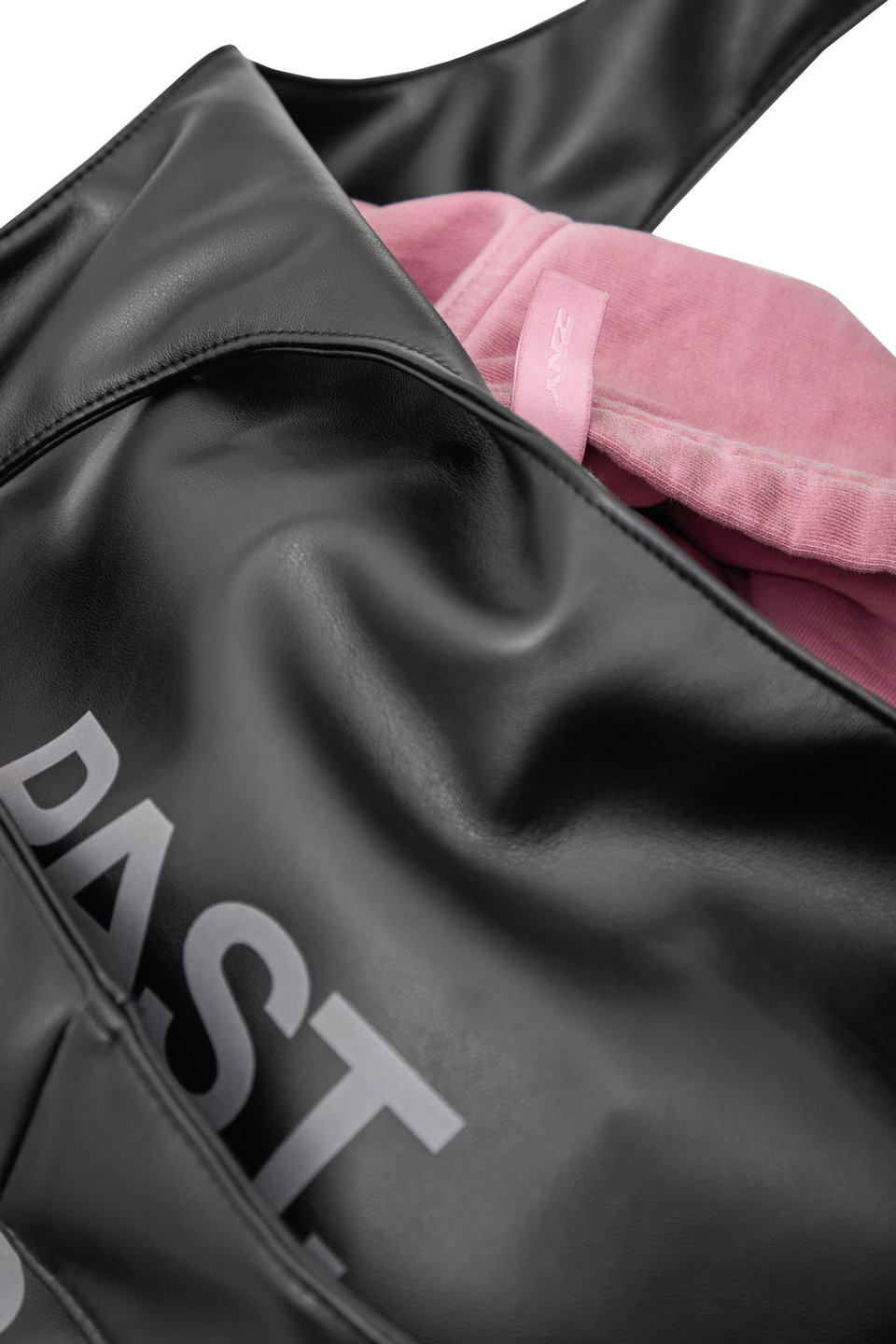 Сумка шоппер ZNY LEATHER