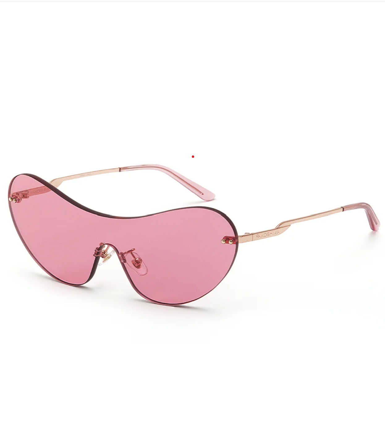 Swan Pink