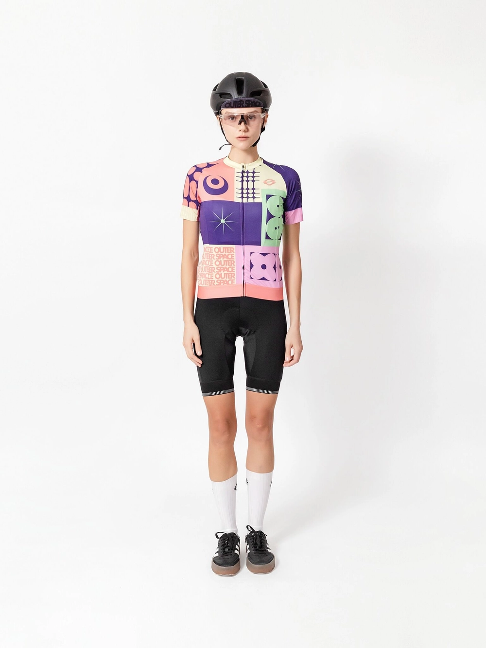 Universal Aero Jersey