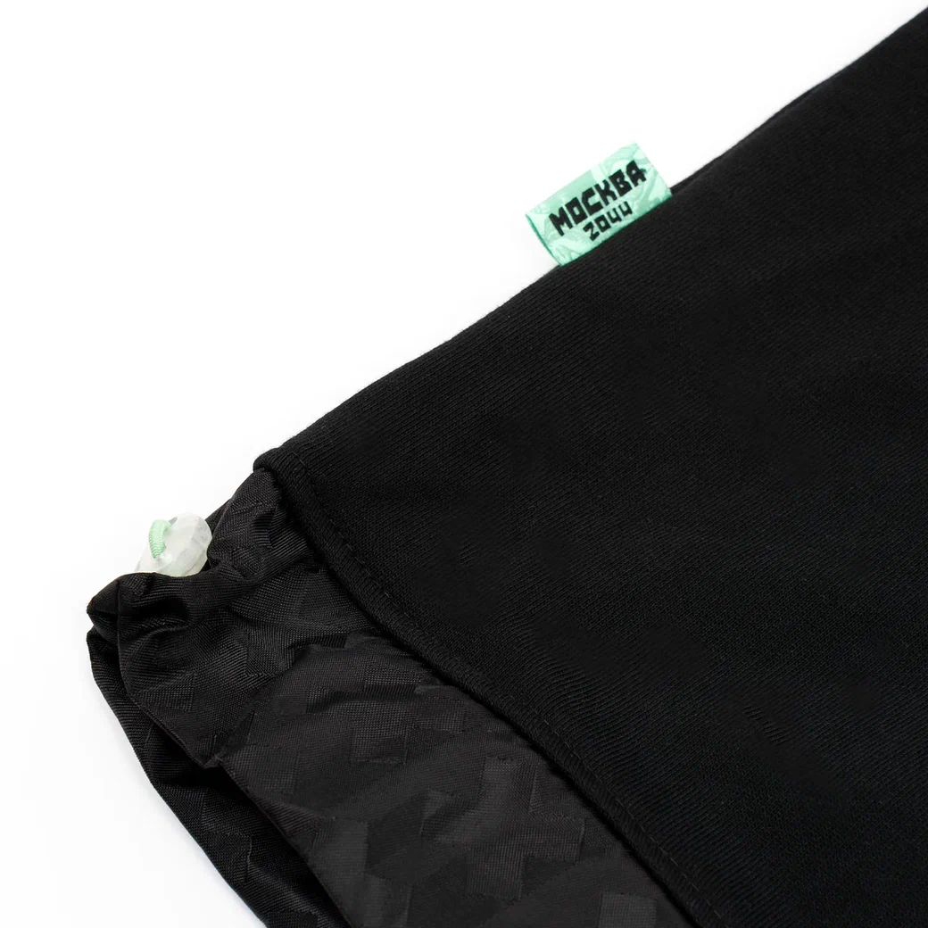 «Night-9» Tactical Hoodie
