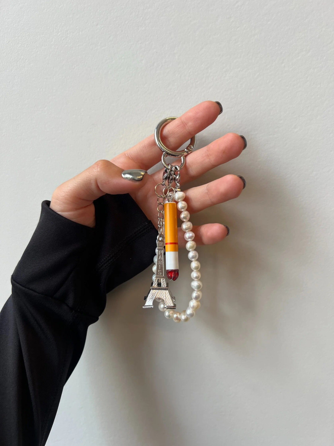 PARIS TRINKET