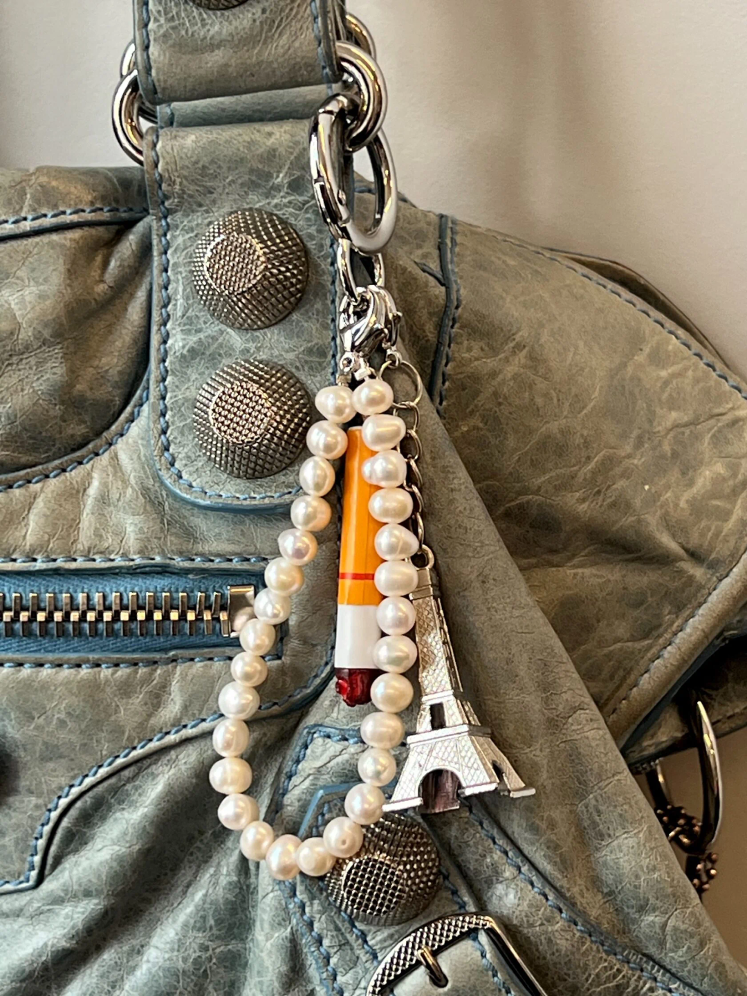 PARIS TRINKET