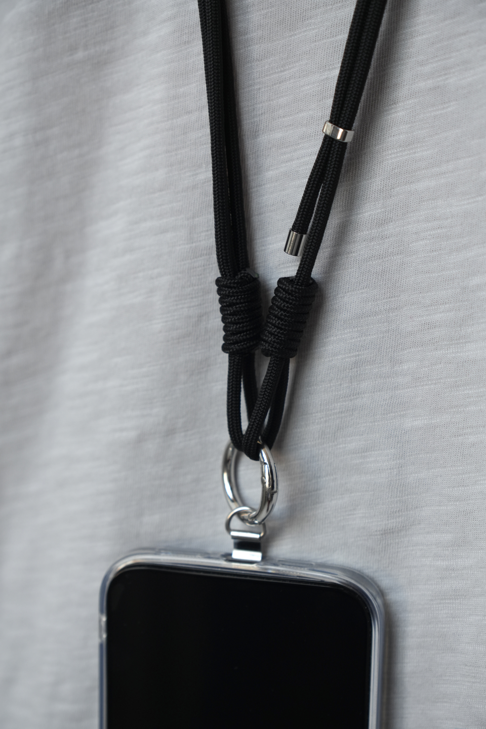 black. cord 4.0