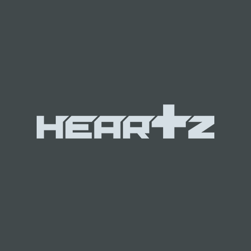 Логотип бренда Heartz