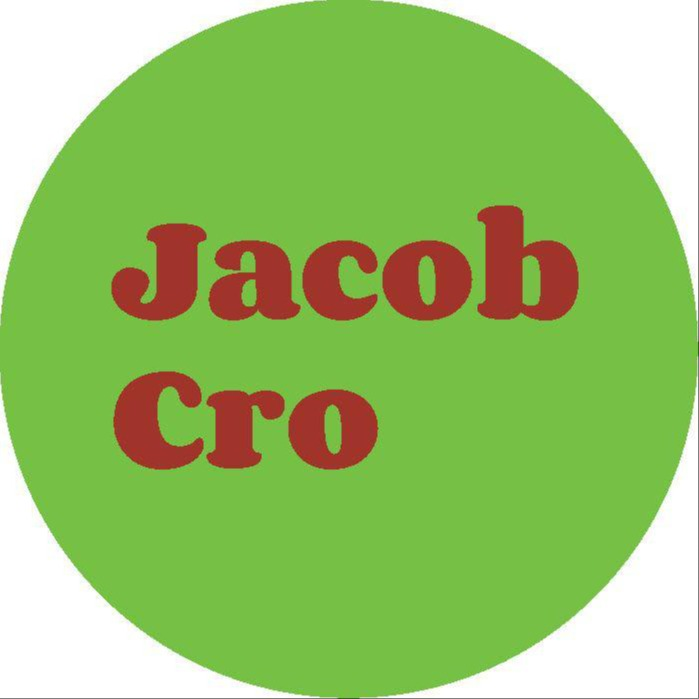 Логотип бренда Jacob Cro