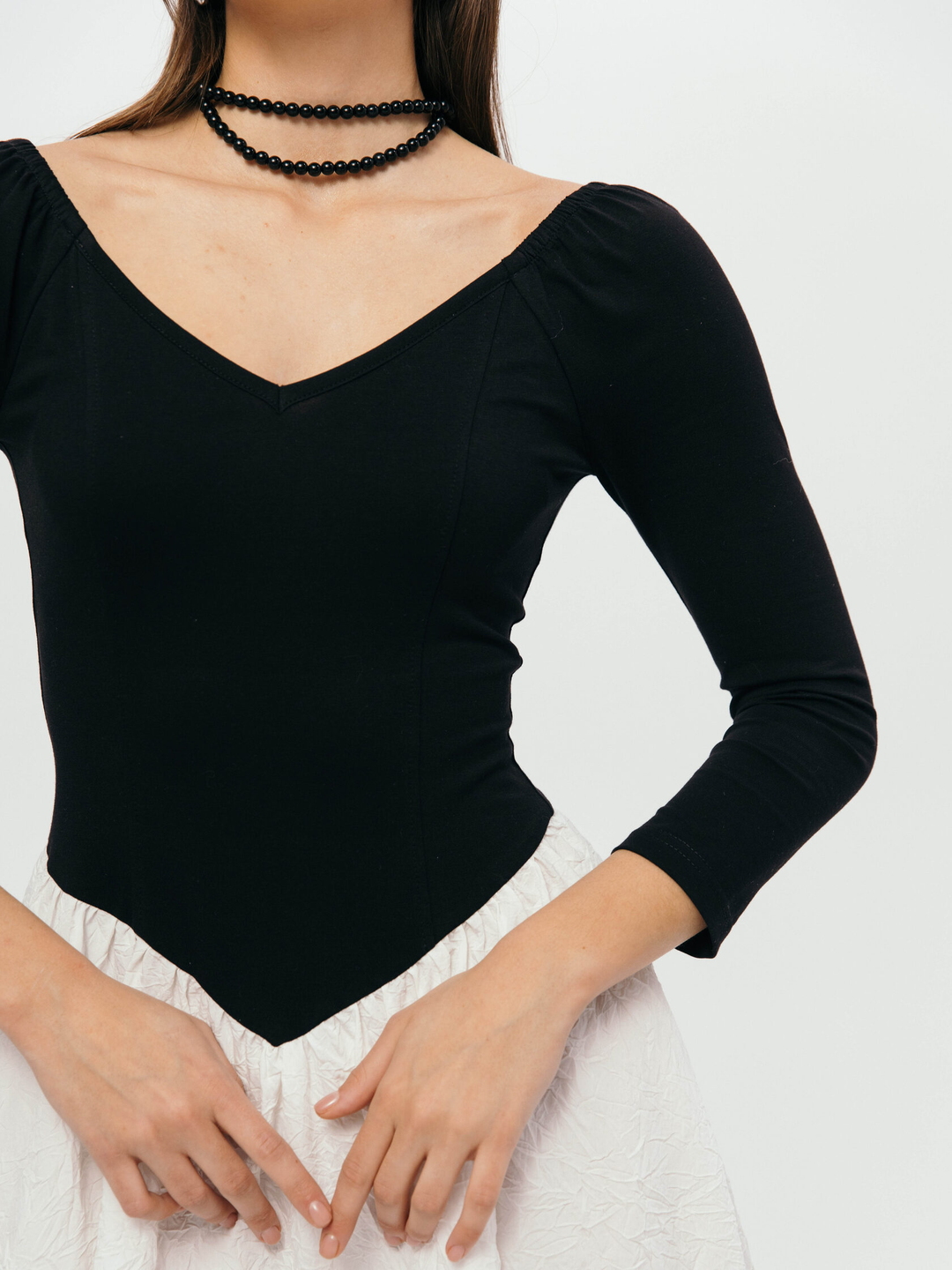 Платье Балерина