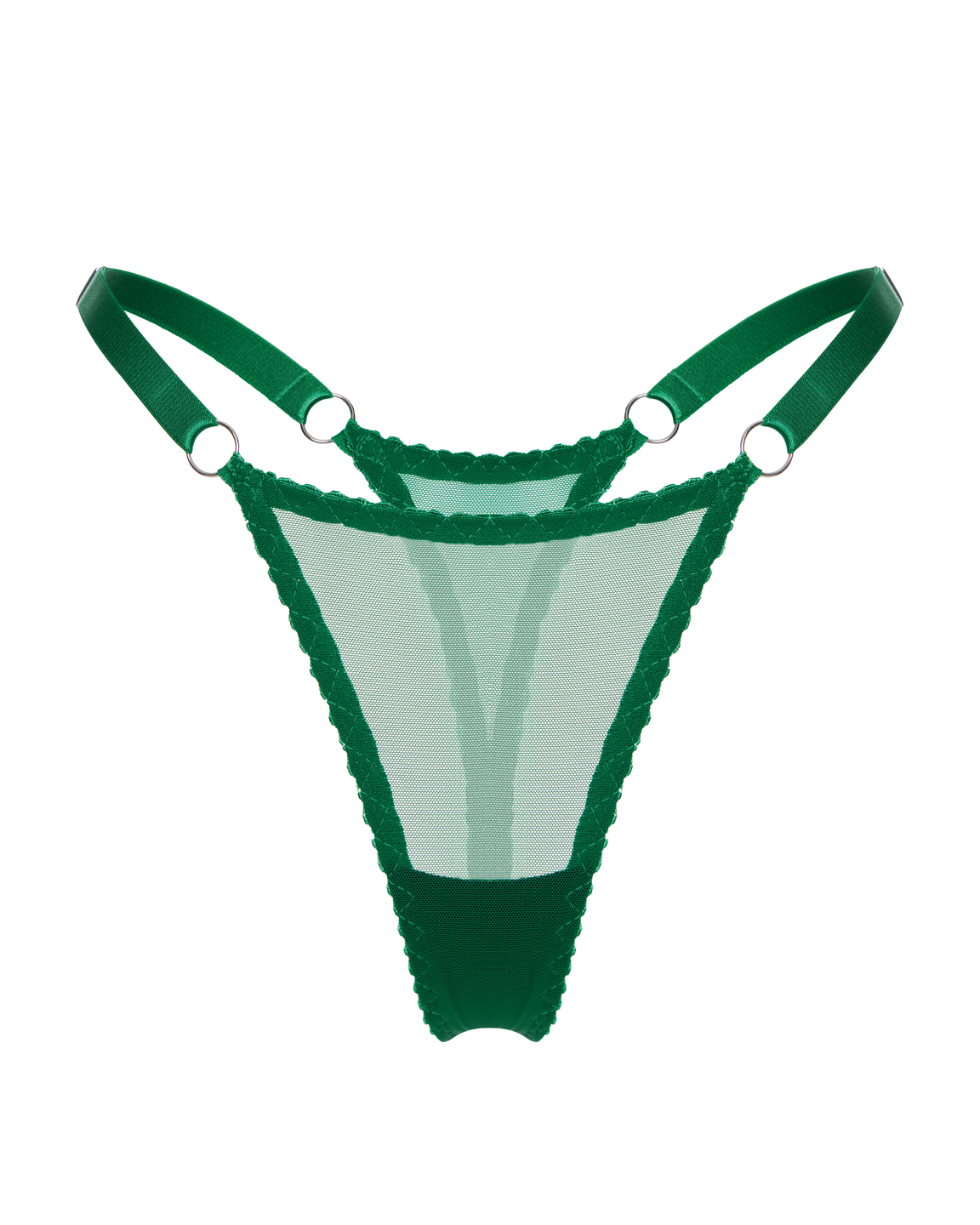 Танга — стринги Green