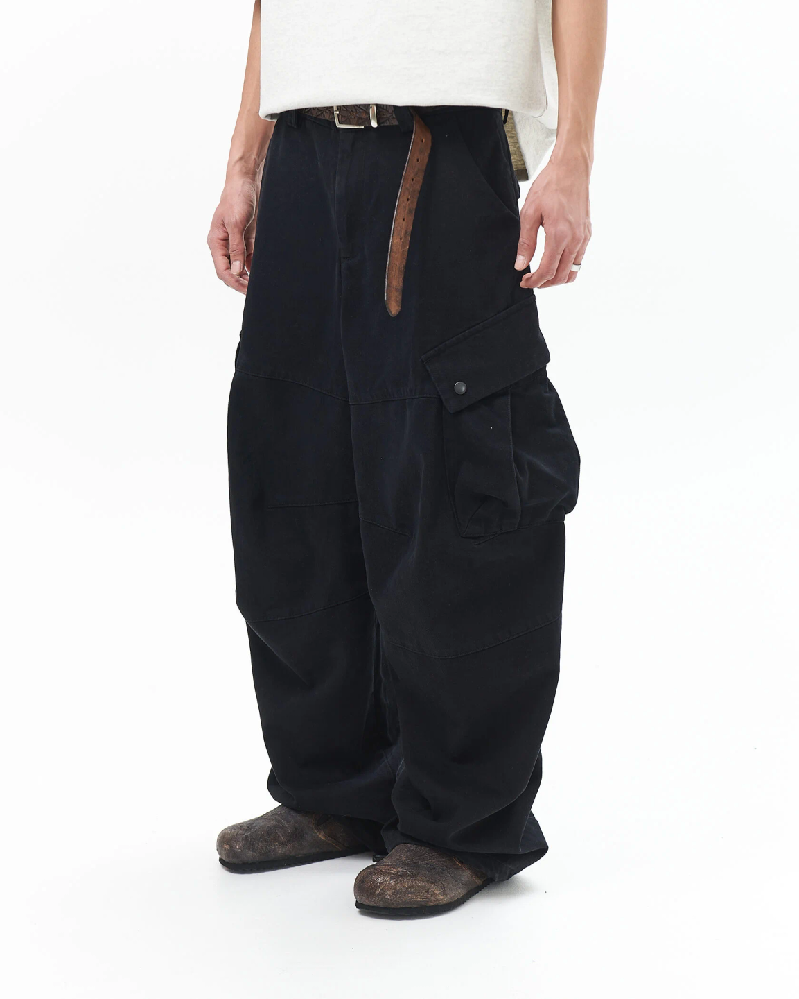 cargo camo «midnight»