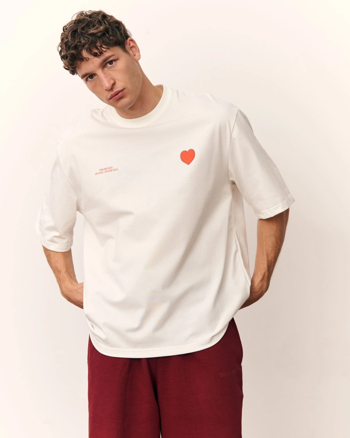 MATCH T-SHIRT