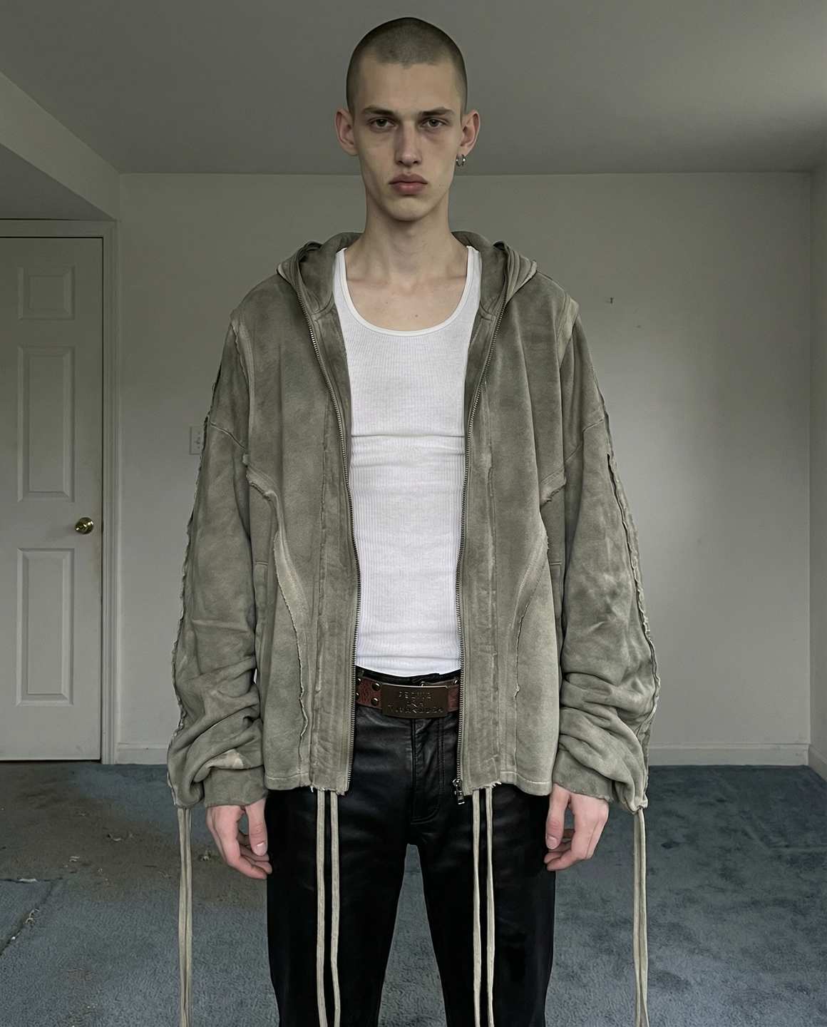 Зипка Pretty hobo