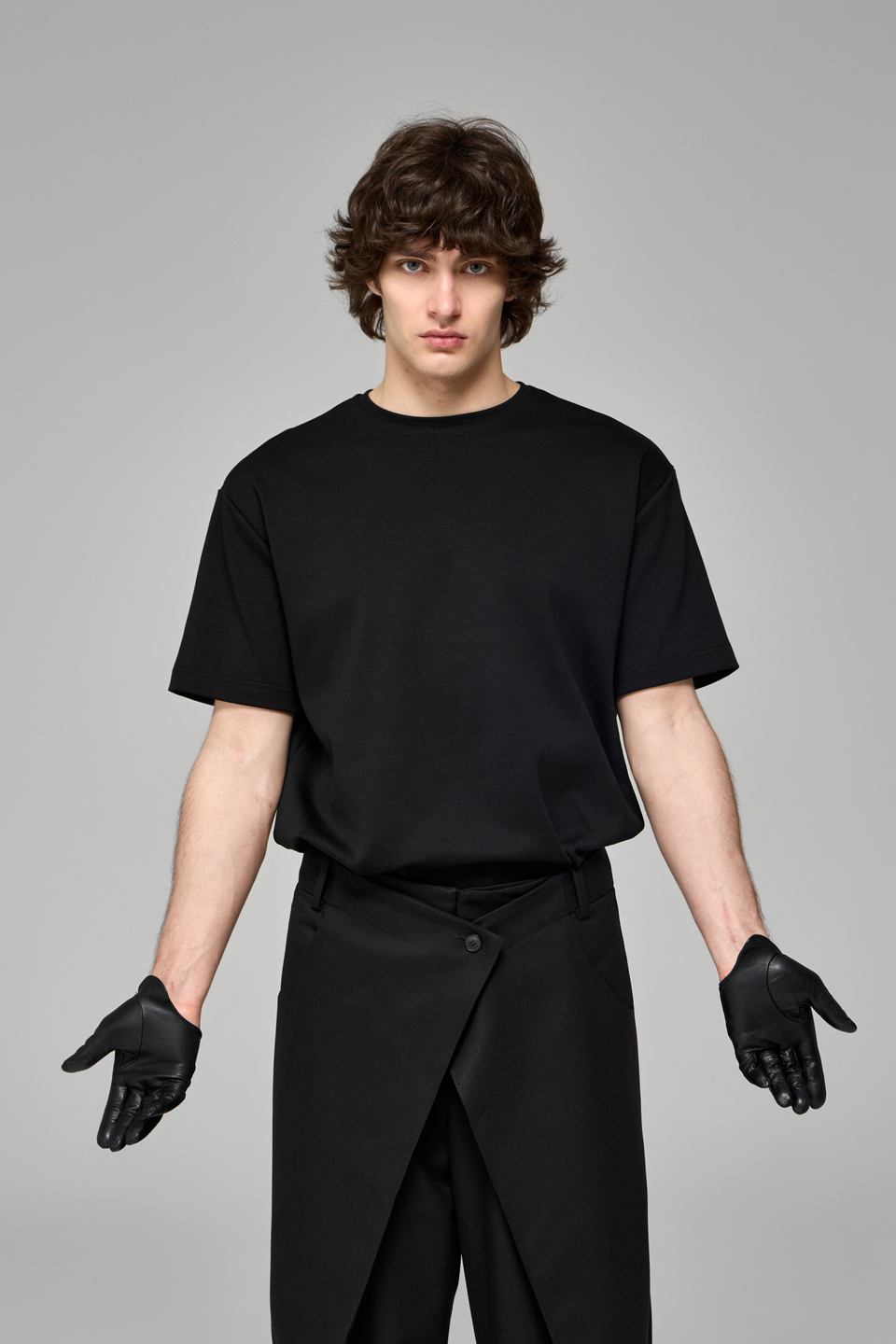 Футболка all-season Fit
