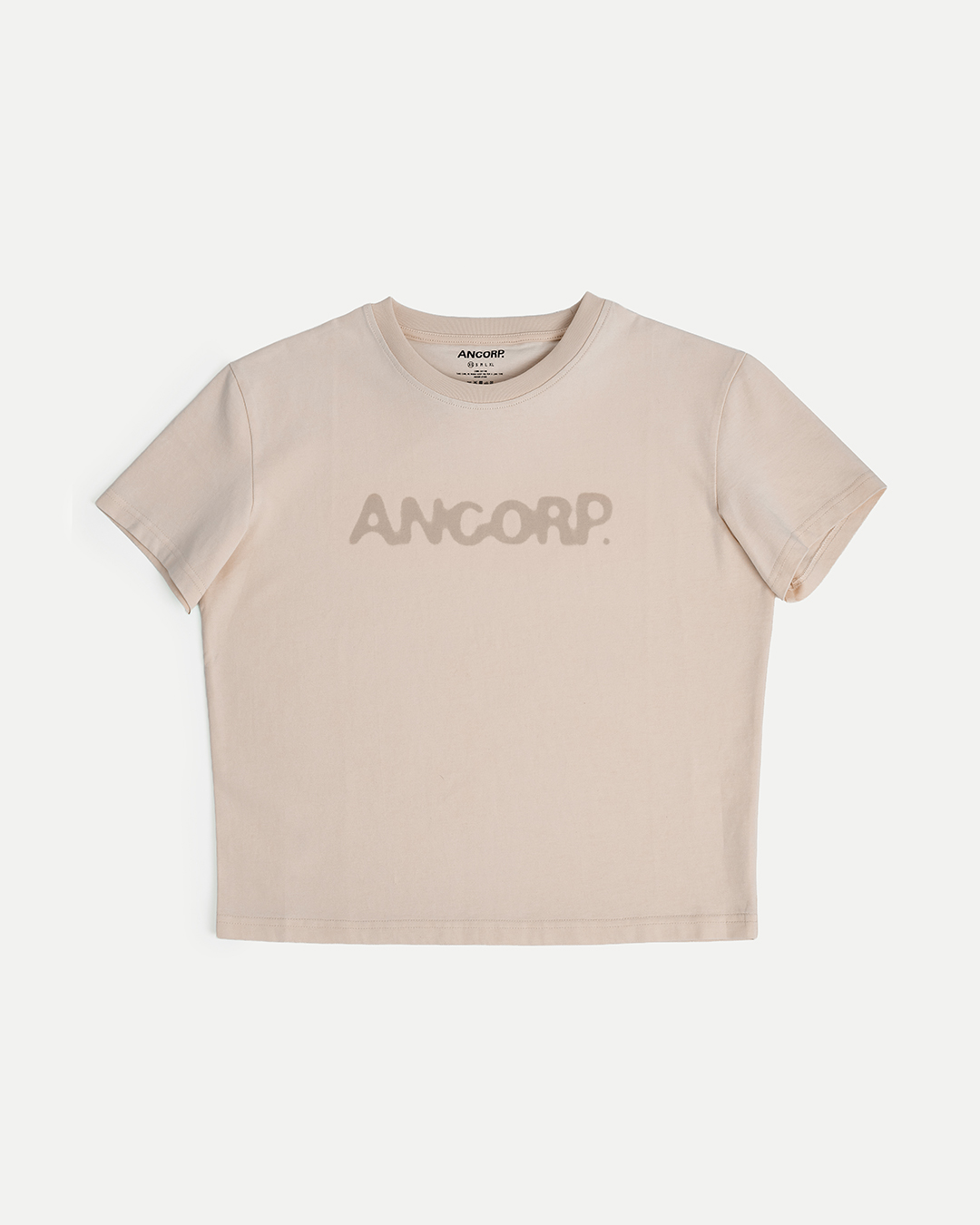 Футболка Санберн минт