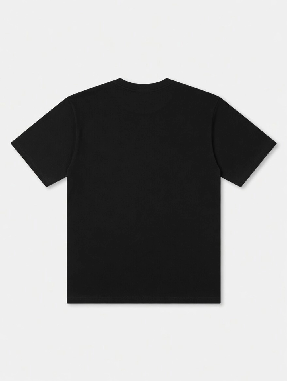 Футболка OuterSpace Drip Black