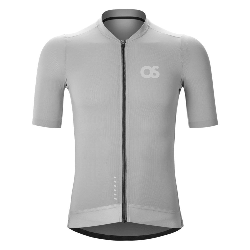 Aero scale Jersey — Сloudy