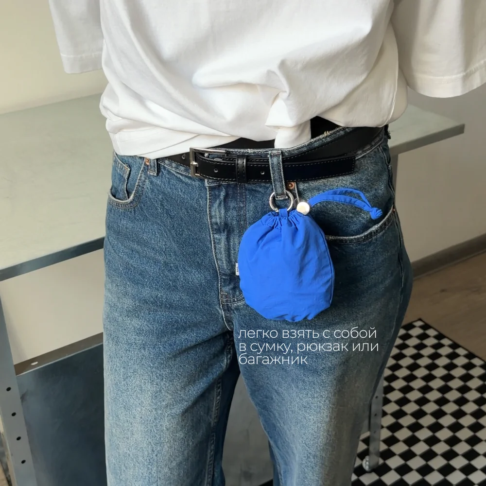 blue. spot