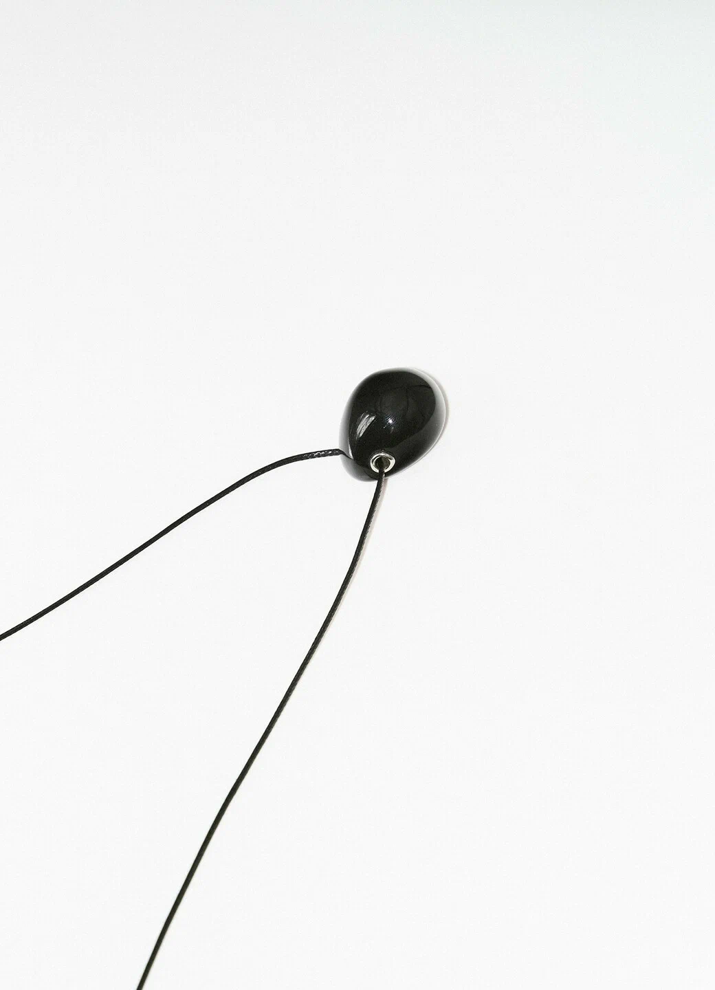 Подвеска New olive (silver)