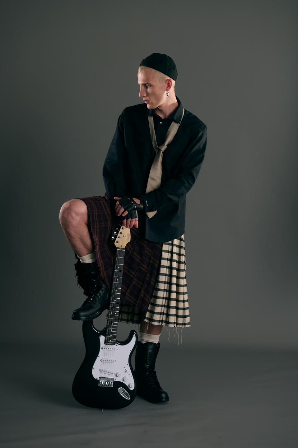RADAR WOOL