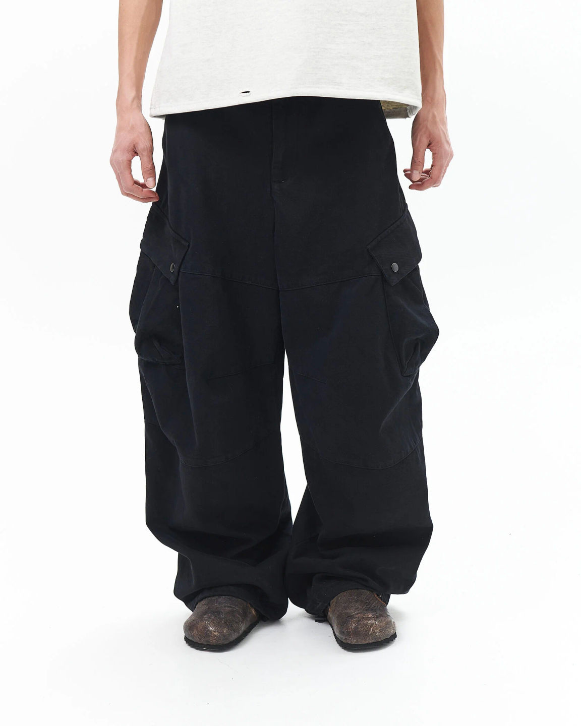 cargo camo «midnight»