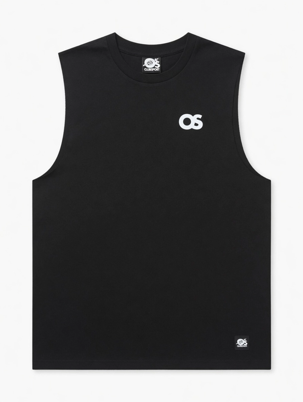 Майка Tank Top — The Spaceman