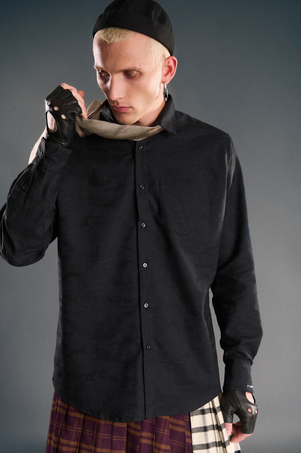 RADAR WOOL