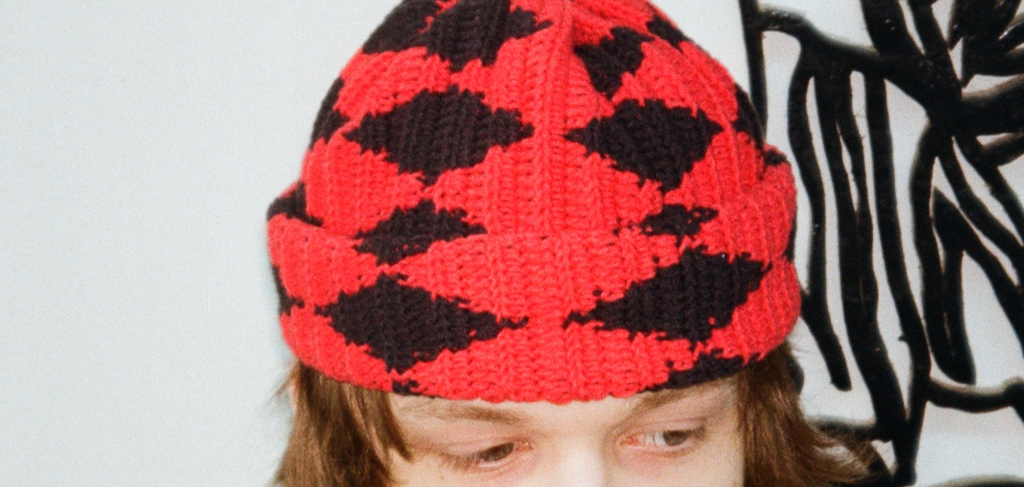 Обложка бренда Jacob Cro