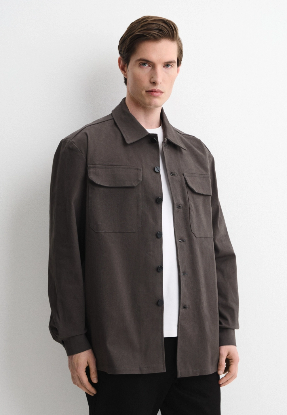 Work Jacket